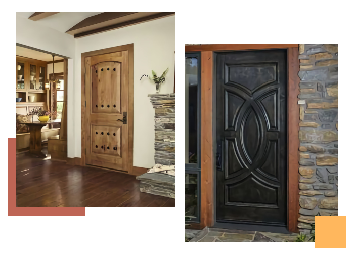 Doors